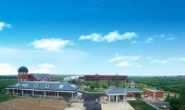 國家外來動物疫病研究中心 國家外來動物疫病研究中心