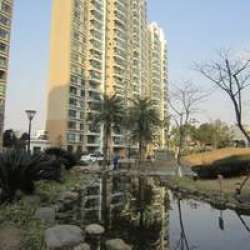 吉富紳花園一期至二期 吉富紳花園一期至二期