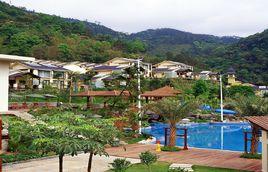 德慶盤龍峽 德慶盤龍峽