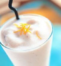 芋頭冰沙 芋頭冰沙