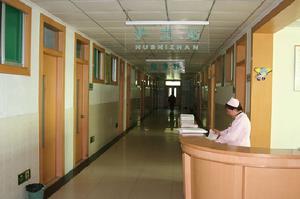 （圖）聊城市第三人民醫院