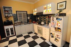 愛情公寓外傳和愛情公寓外傳拍攝現場