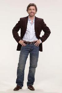 羅伯特·派屈克·貝內迪克 羅伯特·派屈克·貝內迪克