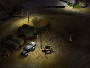 《戰士：二戰英雄》