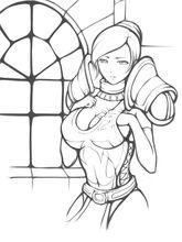 布麗奇特&middot;阿比迪斯