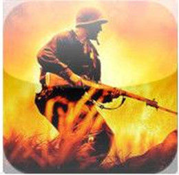 中國全面戰爭[手機遊戲]