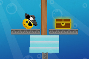 笑臉海盜尋寶 笑臉海盜尋寶