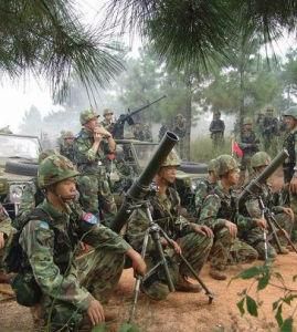 垂直打擊 垂直打擊