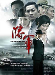 將軍[2010年黃海波主演電視劇]