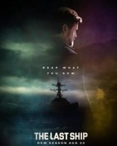 末日孤艦第四季 末日孤艦第四季