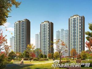 澳林濱河花園 澳林濱河花園