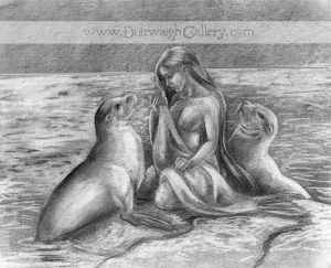 Selkie Selkie