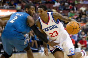 路易斯&middot;威廉士