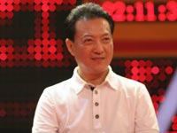 2008年北京殘奧會開幕式