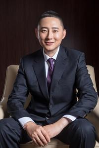 楊峻[平安集團副首席風險執行官]