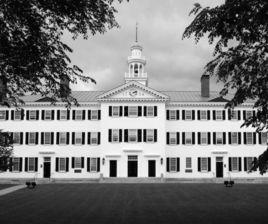 達特茅斯會議 達特茅斯會議