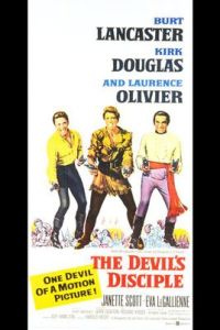 魔鬼門徒 魔鬼門徒