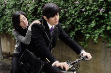 不能說的秘密[2007年周杰倫自編自導電影]