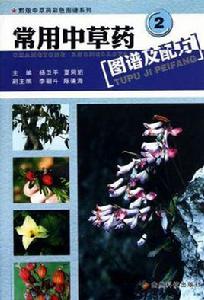 常用中草藥圖譜及配方 常用中草藥圖譜及配方