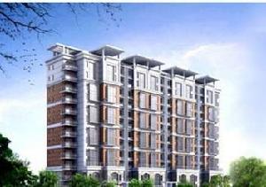 富苑華城三期 富苑華城三期