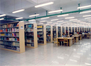 中國協和醫科大學