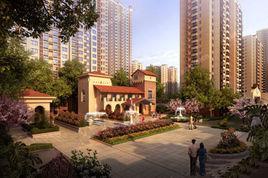 富力桃園[廣州富力桃園]