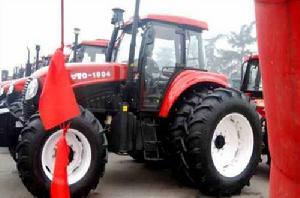 東方紅-180系列輪式拖拉機
