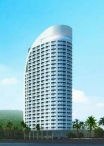 樂東商會大廈 樂東商會大廈