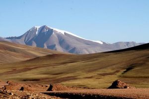 阿里無人區 阿里無人區
