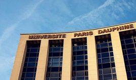 巴黎第九大學 巴黎第九大學