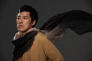 2011張宇北京演唱會