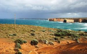 大洋淺灘 大洋淺灘