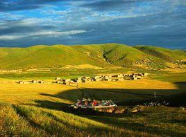 外流盆地 外流盆地