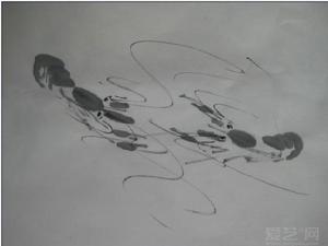 石長青作品欣賞