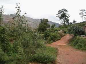 作臘嘎村 作臘嘎村