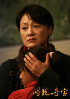 李博士  演員 王姬