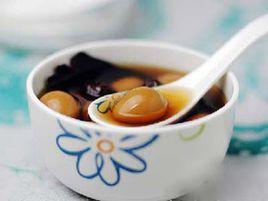 雞蛋燉三七 雞蛋燉三七