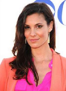 Daniela Ruah Daniela Ruah