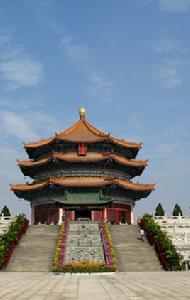 廣東圓玄道觀 廣東圓玄道觀