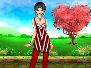 春心花樹 春心花樹