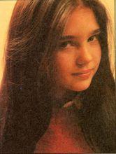 珍妮弗·康納利