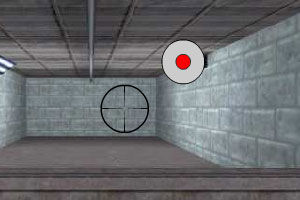 《精準射擊》 《精準射擊》