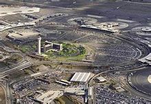 紐華克自由國際機場