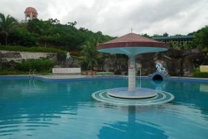 九樂宮溫泉度假山莊 九樂宮溫泉度假山莊