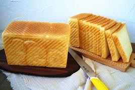 超熟鮮奶吐司 超熟鮮奶吐司