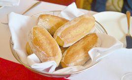 歐式麵包 歐式麵包