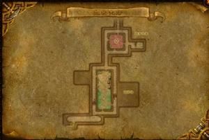 血色大廳 血色大廳