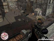 狙擊手:勝利的藝術