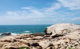 文昌石頭公園 文昌石頭公園