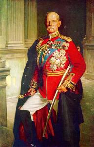 弗雷德里克·羅伯茨 弗雷德里克·羅伯茨